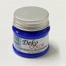 Deko Color -  Kobaltblau - 50ml